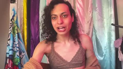 Samantha SayTen online show from 04.23.26