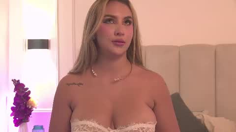 Samantha Vega online show from 07.14.26