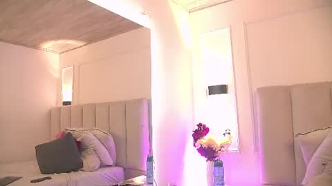 Samantha Vega online show from 07.21.26