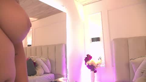 Samantha Vega online show from 07.21.26
