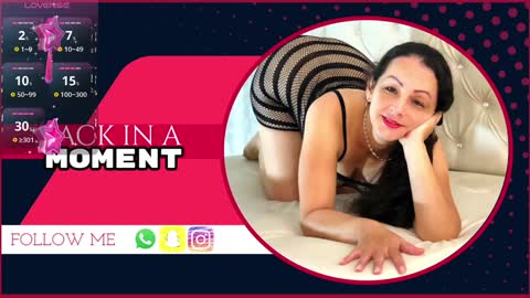 SAMANTHA online show from 01.17.25