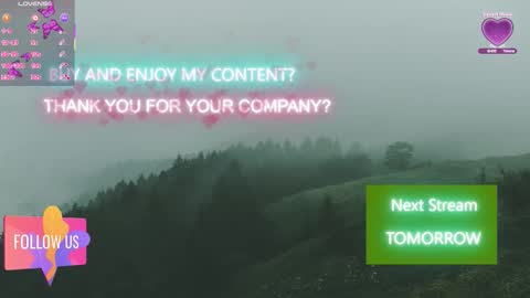 Snapshot of samantta98 chatting on 01.08.26 SAMMY online show from 01.08.26