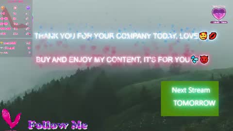 SAMMY online show from 07.28.26