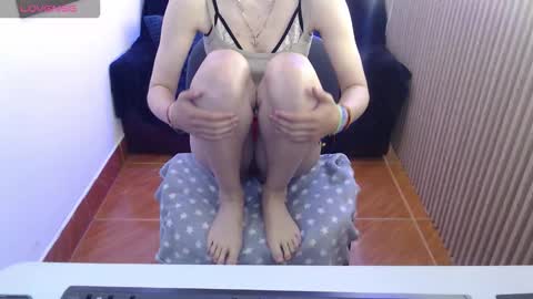 Samantta online show from 02.25.26