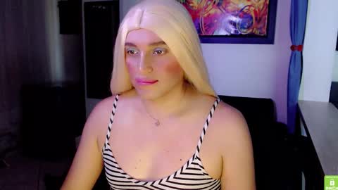 Samara online show from 11.05.25