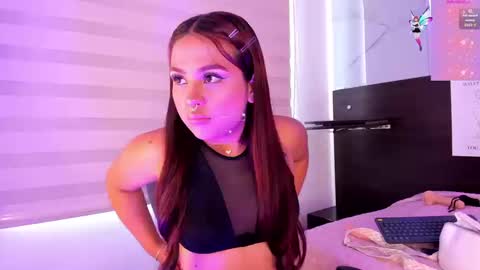 Snapshot of samara_as chatting on 09.10.25 samara_as online show from 09.10.25