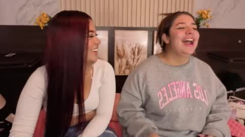 Snapshot of samara_as chatting on 09.26.25 samara_as online show from 09.26.25