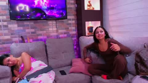 Snapshot of samara_as chatting on 06.03.26 samara_as online show from 06.03.26