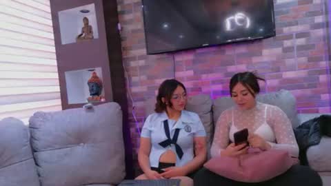 Snapshot of samara_as chatting on 06.10.26 samara_as online show from 06.10.26