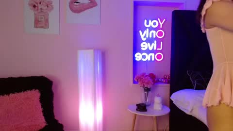 Snapshot of samara_glow chatting on 05.09.26 Samara online show from 05.09.26