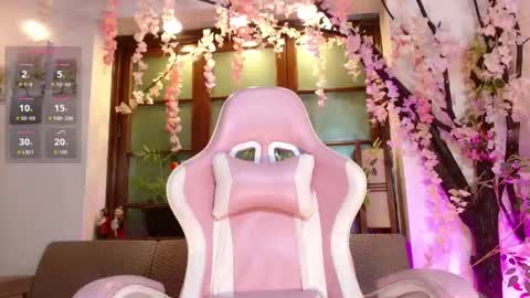 Snapshot of samara_selene chatting on 06.03.26 SAMARA online show from 06.03.26