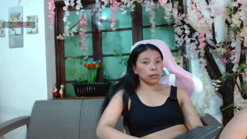 Snapshot of samara_selene chatting on 06.05.26 SAMARA online show from 06.05.26
