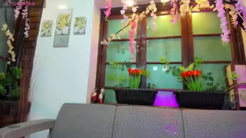 Snapshot of samara_selene chatting on 06.20.26 SAMARA online show from 06.20.26