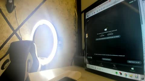 Snapshot of samaraanders chatting on 05.16.26 Samara online show from 05.16.26