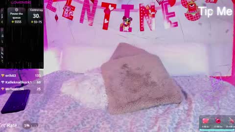 Snapshot of samaraeyes chatting on 02.24.25 -- -- online show from 02.24.25