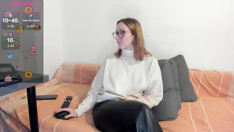 Samara From The Well online show from 11.10.25