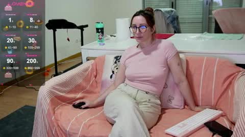 Samara From The Well online show from 06.06.26