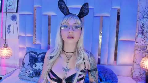  Samara jhonson online show from 05.02.26