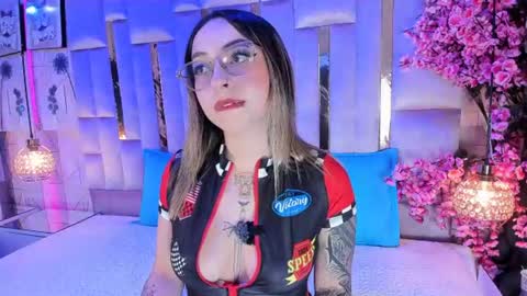 Snapshot of samarajhonson_ chatting on 07.20.26 Samara jhonson online show from 07.20.26