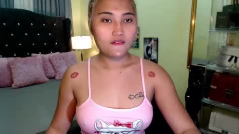 samara online show from 05.15.26