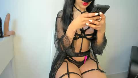 Snapshot of samarlayali chatting on 01.16.25 Samar Layali online show from 01.16.25