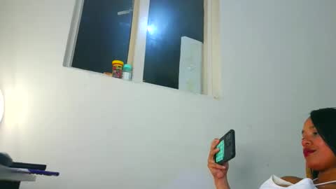 samary thomas online show from 01.11.26