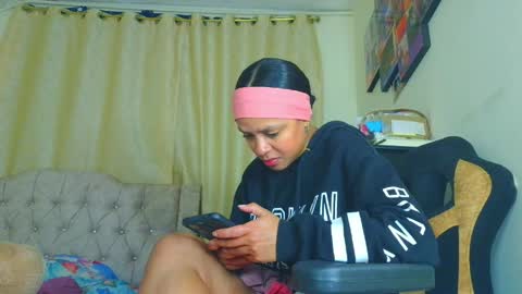 samary thomas online show from 04.11.26