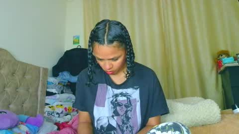 samary thomas online show from 05.05.26