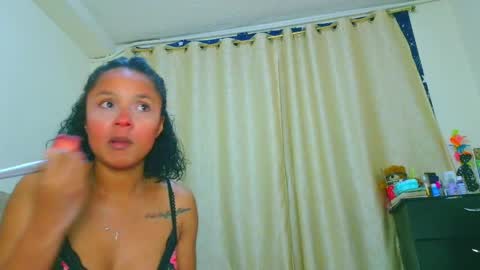 samary thomas online show from 05.07.26
