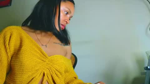 samary thomas online show from 06.06.26