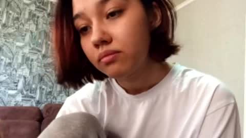 Samantha online show from 05.08.26