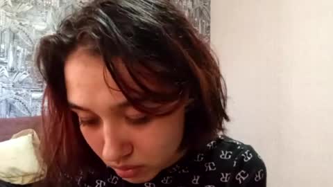 Samantha online show from 05.16.26