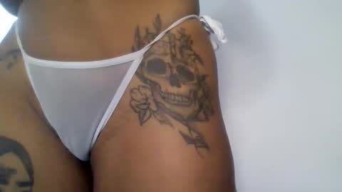 Snapshot of samaycole3 chatting on 01.10.26 Samantha online show from 01.10.26