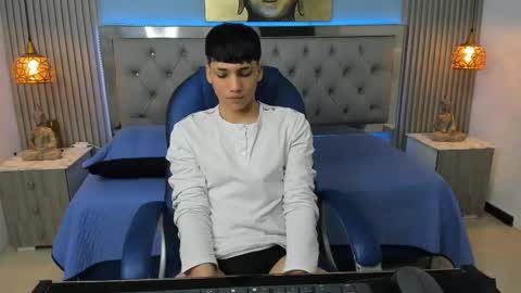 Sam online show from 02.24.26
