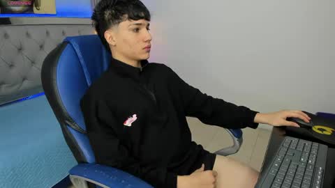 Sam online show from 05.02.26
