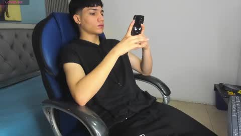 Sam online show from 06.15.26