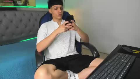 Sam online show from 06.22.26