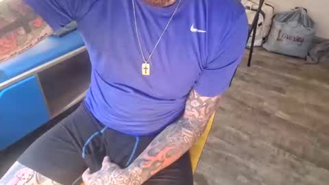 samboiamtho online show from 12.27.24