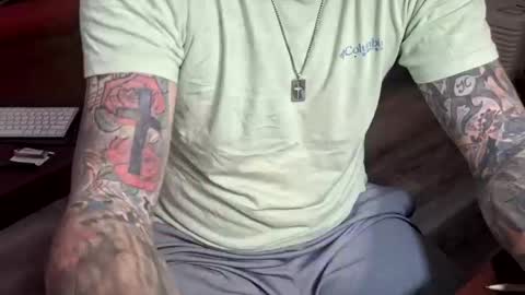 samboiamtho online show from 01.13.25