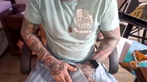 samboiamtho online show from 01.20.25