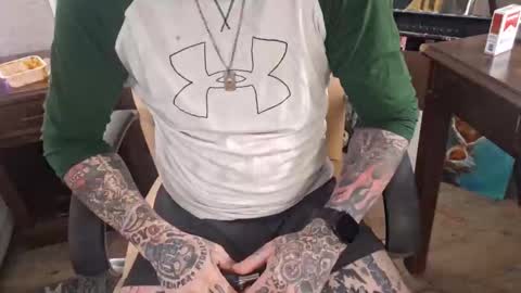 samboiamtho online show from 01.21.25