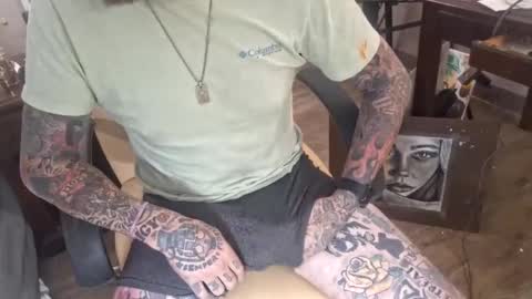 samboiamtho online show from 01.23.25