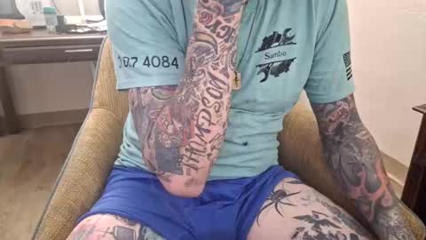 samboiamtho online show from 01.30.25