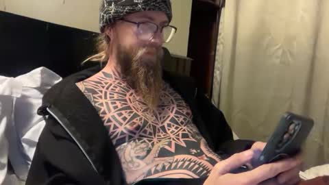 Snapshot of samboldt708 chatting on 02.21.26 samboldt708 online show from 02.21.26