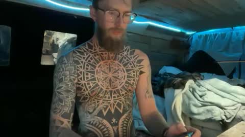 samboldt708 online show from 05.13.26