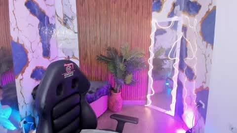 sam online show from 05.11.26