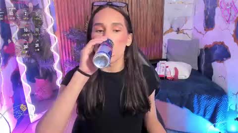 sam online show from 06.15.26
