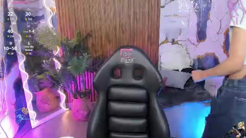sam online show from 06.18.26