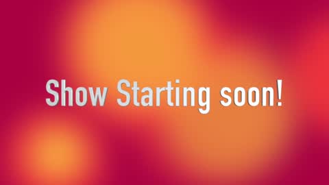 Sam  Rhea online show from 12.11.24