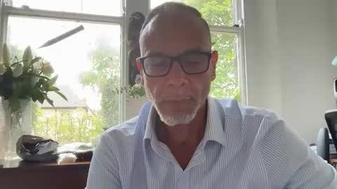 Sam online show from 05.07.26